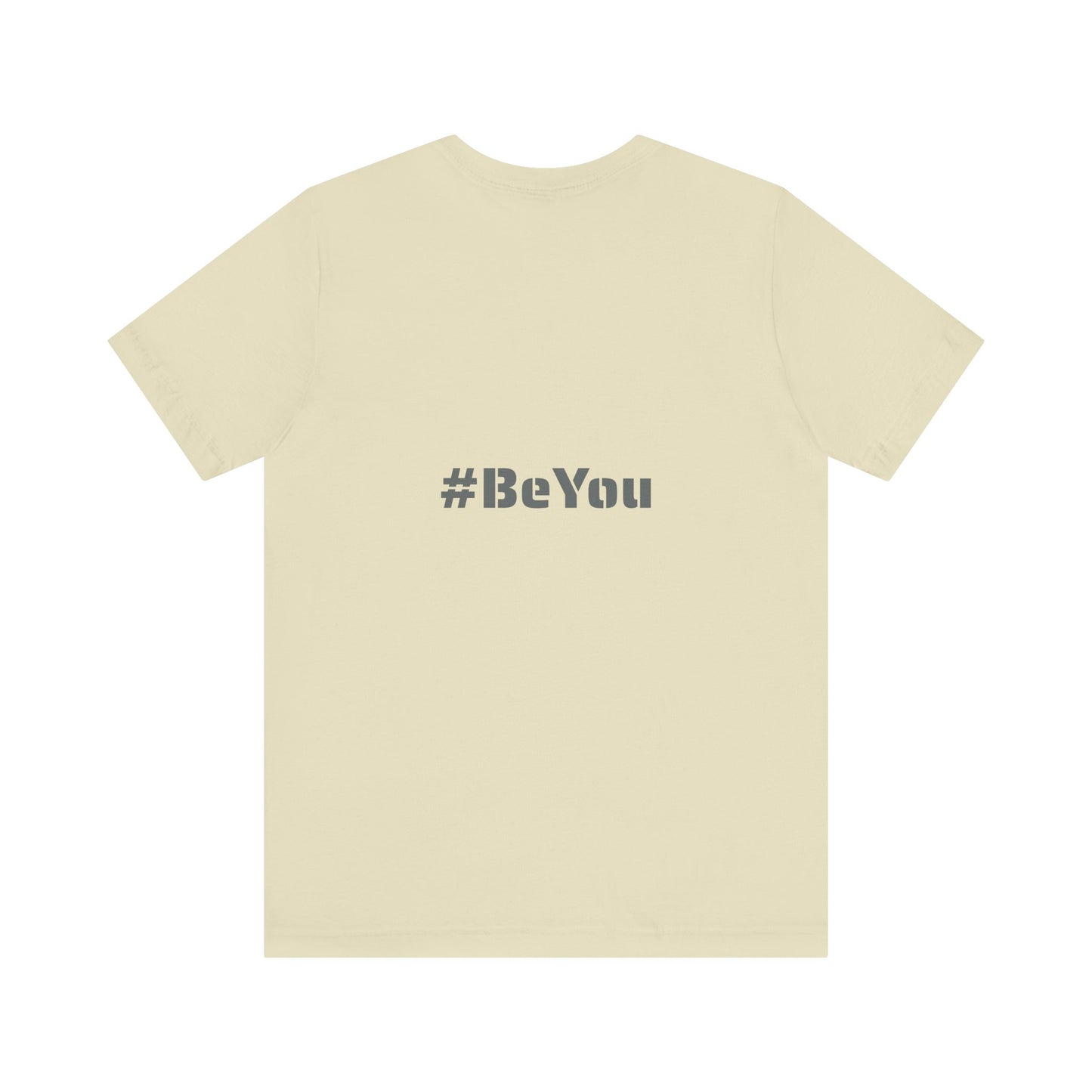 I am ME Short Sleeve Tee