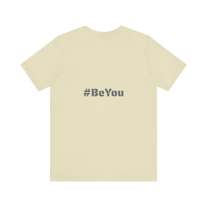 I am ME Short Sleeve Tee