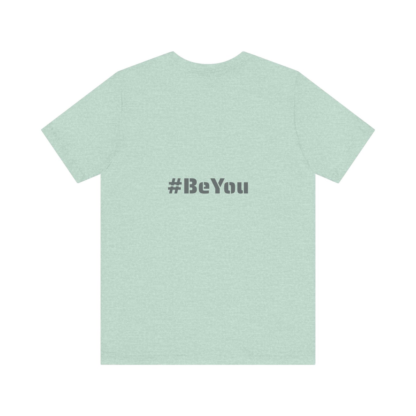 I am ME Short Sleeve Tee