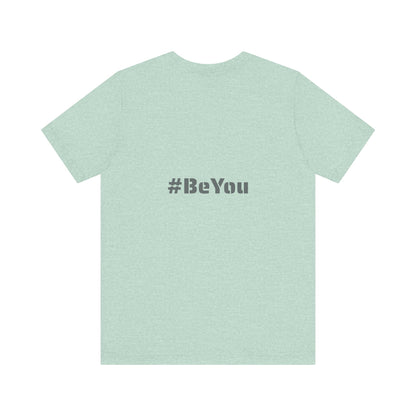 I am ME Short Sleeve Tee