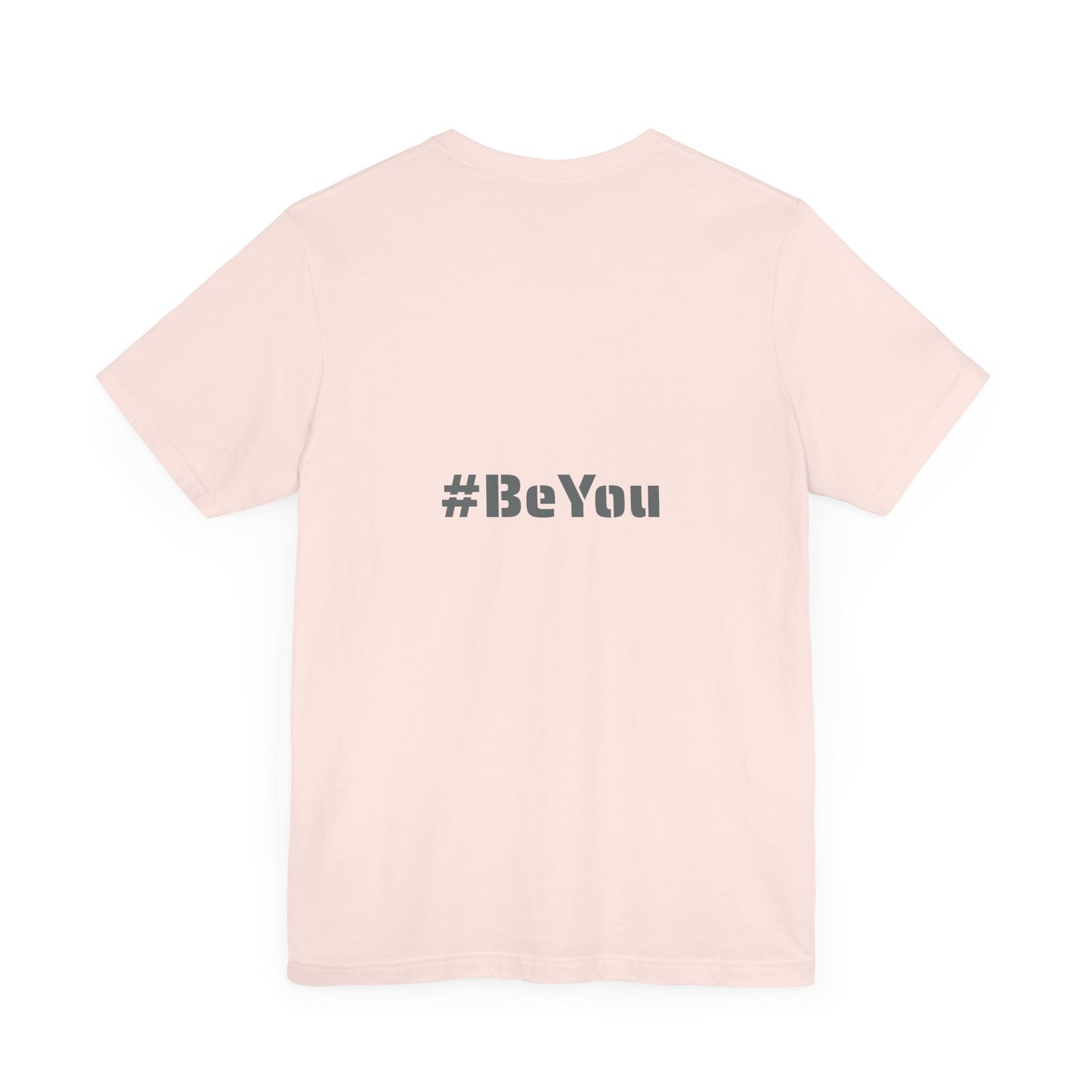 I am ME Short Sleeve Tee