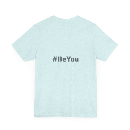 I am ME Short Sleeve Tee