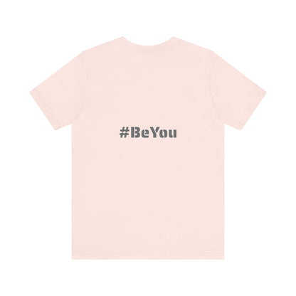 I am ME Short Sleeve Tee