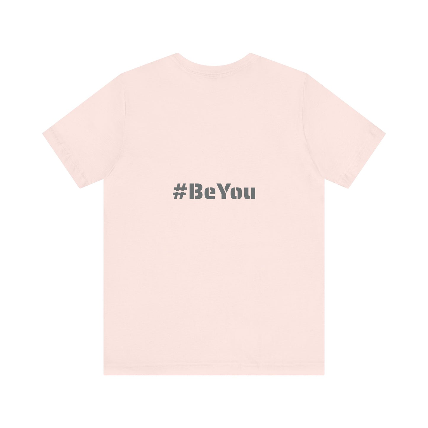 I am ME Short Sleeve Tee