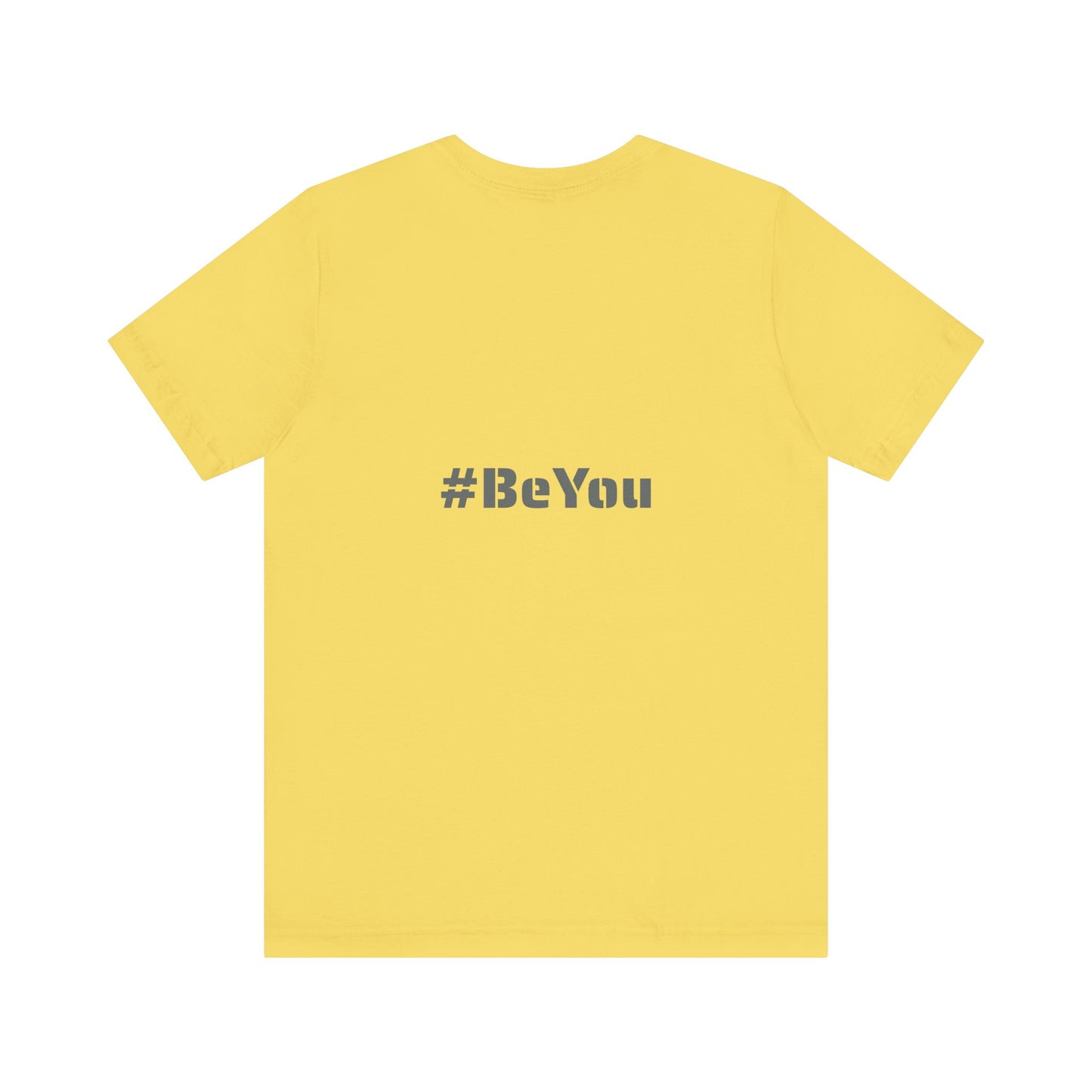 I am ME Short Sleeve Tee