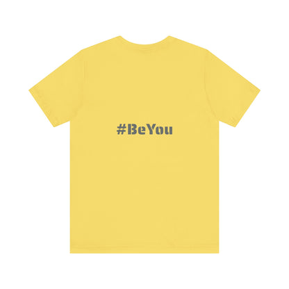 I am ME Short Sleeve Tee