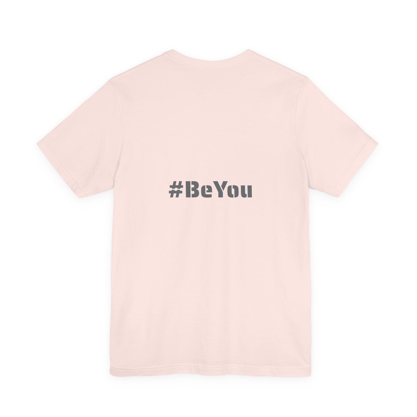 I am ME Short Sleeve Tee