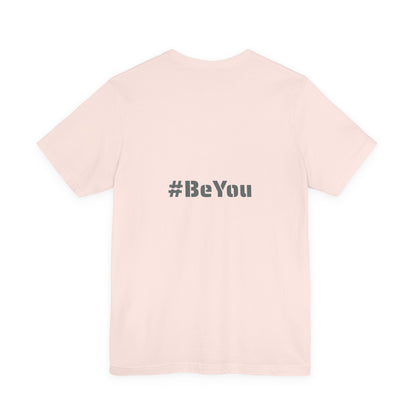 I am ME Short Sleeve Tee