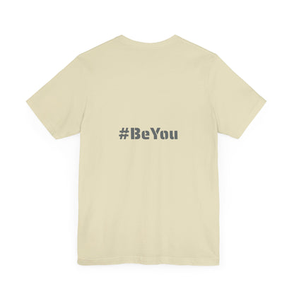 I am ME Short Sleeve Tee